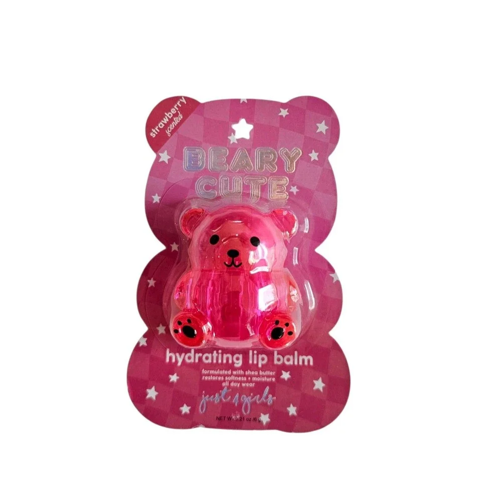 Just 4 Girls Beary Cute